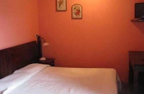 Gavoi Hotel | Hotel Taloro