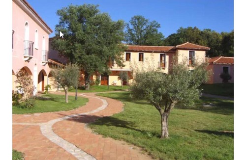 Gavoi Hotel | Hotel Taloro