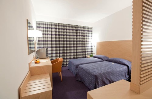Campobasso Hotel | Centrum Palace