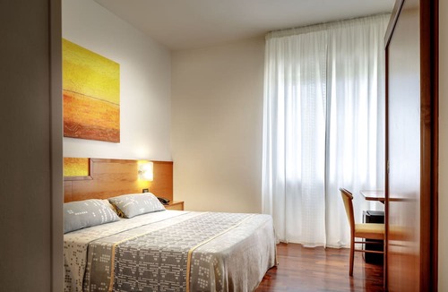 Nuoro Hotel | Euro Hotel