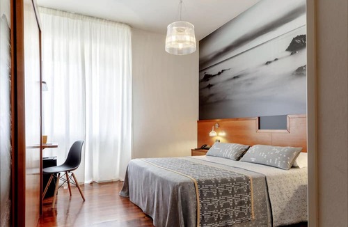 Nuoro Hotel | Euro Hotel