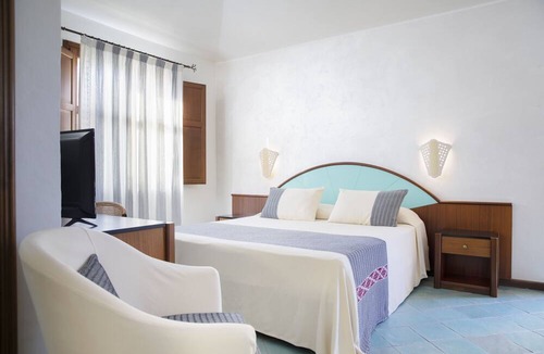 Torre di Bari Hotel | Hotel La Torre