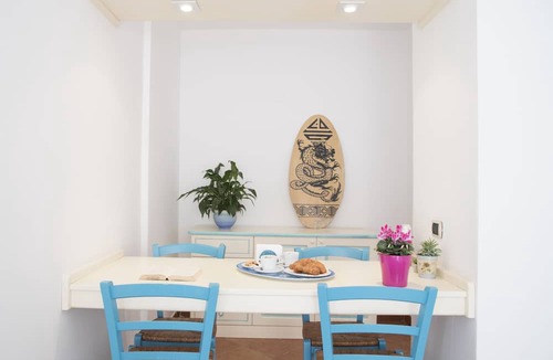 Santa Teresa di Gallura Hotel | LH Hotel La Funtana - Adults Only