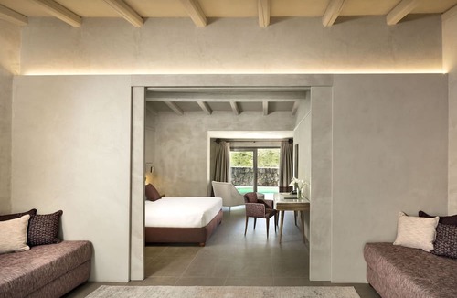 Arzachena Hotel | Stazzo Lu Ciaccaru