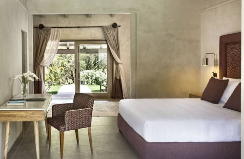 Arzachena Hotel | Stazzo Lu Ciaccaru