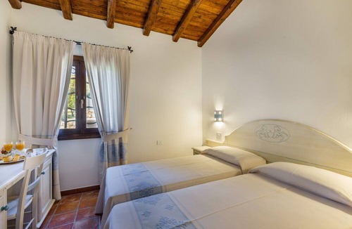 Luddui Hotel | Hotel Costa Caddu