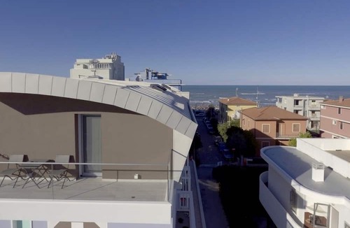 Marotta Hotel | Hotel Biancaneve