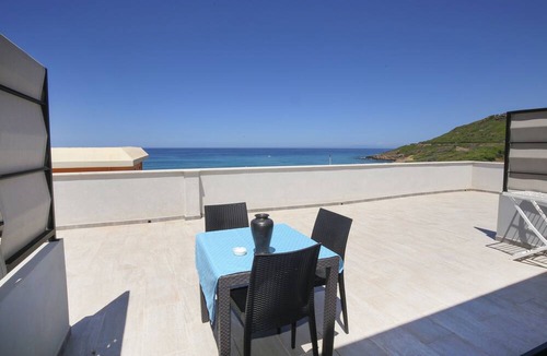 Lu Bagnu Hotel | Hotel Residence Ampurias