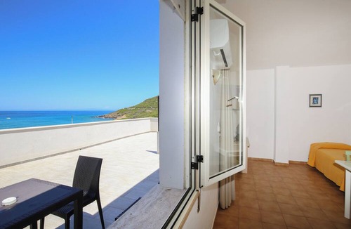 Lu Bagnu Hotel | Hotel Residence Ampurias