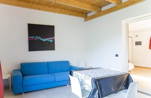 Cardedu Hotel | Natur Hotel Tanca