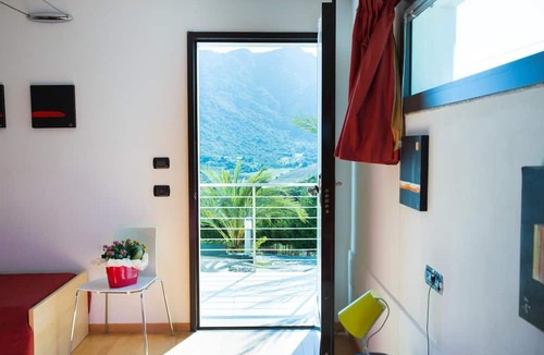Cardedu Hotel | Natur Hotel Tanca