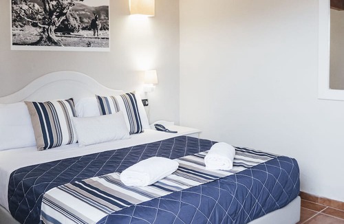San Teodoro City Centre Hotel | Hotel Club Le Rose