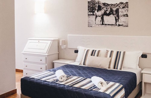 San Teodoro City Centre Hotel | Hotel Club Le Rose