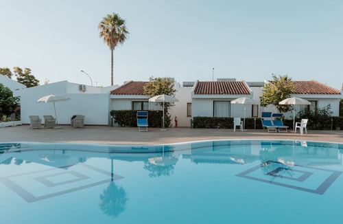 San Giovanni Hotel | Resort Fior Di Sardegna