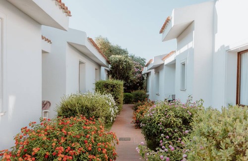 San Giovanni Hotel | Resort Fior Di Sardegna