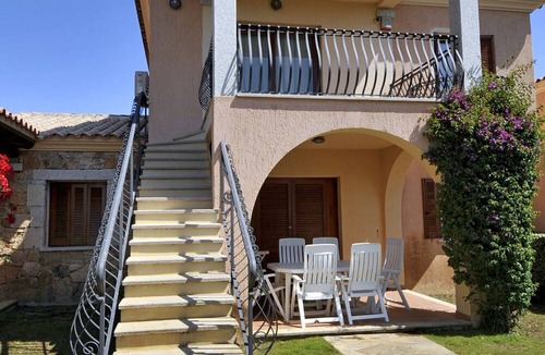 Case Peschiera-Lu Fraili Apartment | Residenza Lu Fraili