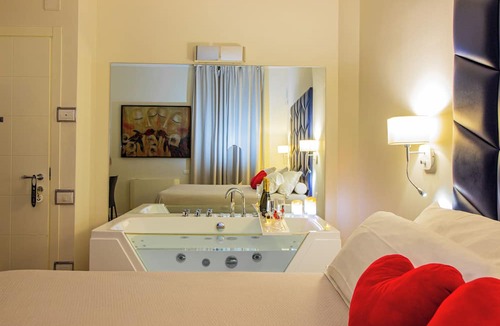 Sassari Bed & Breakfast | Album Boutique Rooms