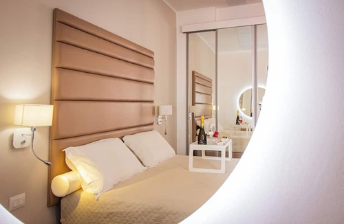 Sassari Bed & Breakfast | Album Boutique Rooms