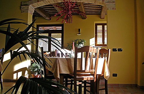 Carassai House | La Cicala