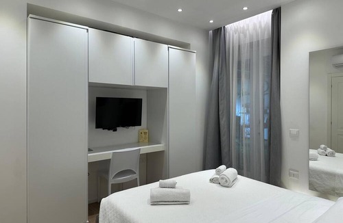 Cagliari Bed & Breakfast | J&O' Luxury Suite