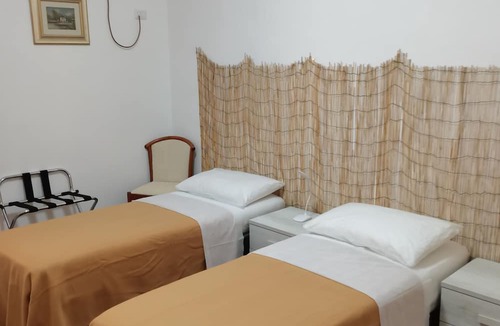Maristella Bed & Breakfast | Privacy & Relax in Sardegna