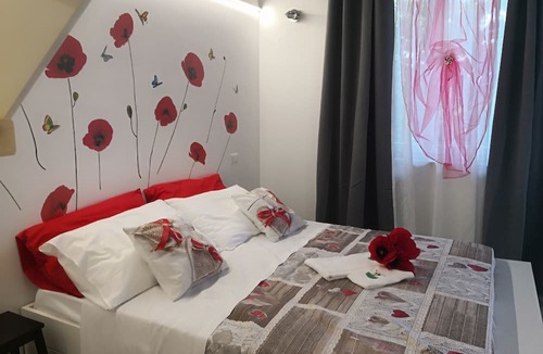 Pollenza Bed & Breakfast | Marimà