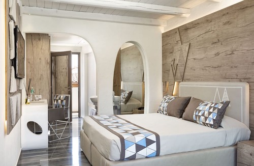 Cannigione Hotel | Sandalia Boutique Hotel - Adults Only