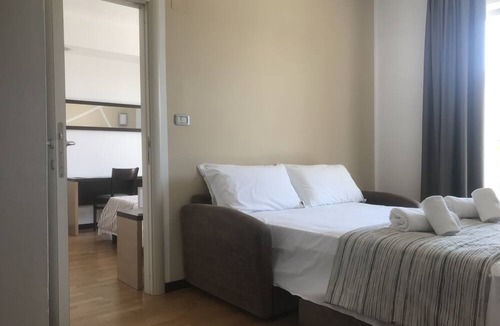 Porto d'Ascoli Hotel | Hotel Royal