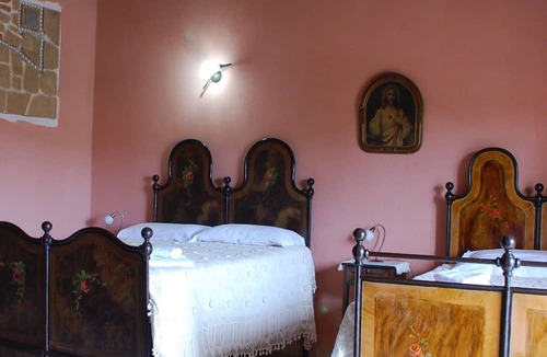 Solanas House | Sa Crannaccia