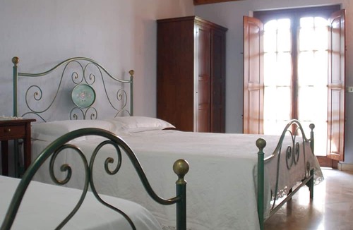 Solanas House | Sa Crannaccia