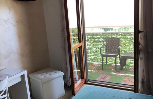 Baronissi Bed & Breakfast | B&B Il Cavaliere