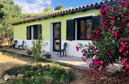Loiri Porto San Paolo House | Agriturismo Gli Oleandri