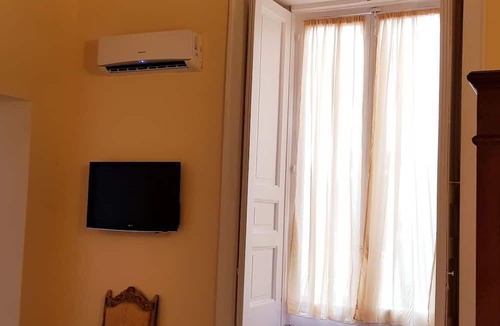 Quartieri Spagnoli House | Residence San Mattia