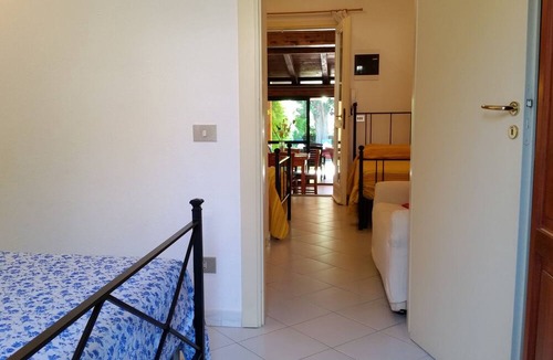 Torre delle Stelle House | House / Villa - Torre delle Stelle - Villasimius