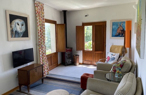 Badia Tedalda Cottage | Heavenly Tuscan cottage a perfect romantic retreat for couples