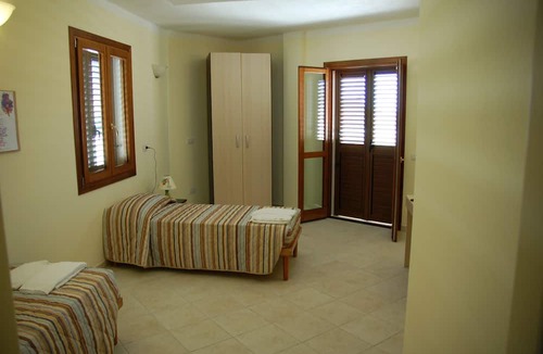 Sassari House | Beb 2000