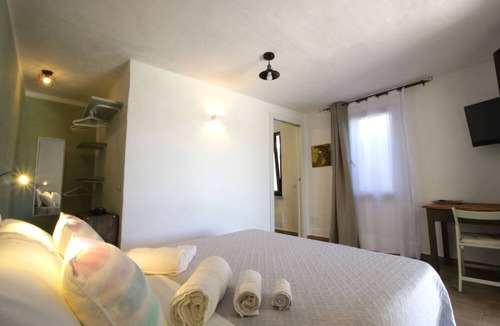 Luogosanto Bed & Breakfast | B&B Anacleto