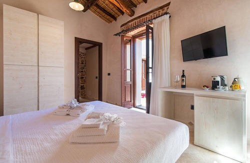 Orosei House | Domo Pro Vois
