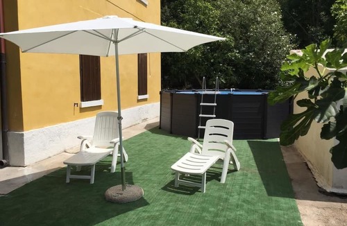 Vico del Gargano Bed & Breakfast | Le Case del Parco