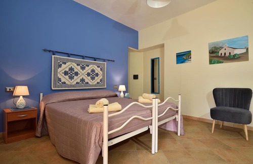 Baunei Bed & Breakfast | B&BIssicoro Baunei