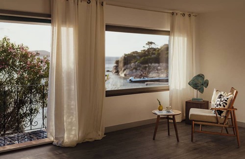 Punta Sardegna House | La Piazza Hotel - Porto Rafael
