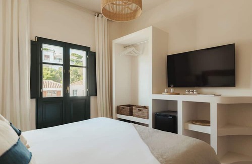 Punta Sardegna House | La Piazza Hotel - Porto Rafael