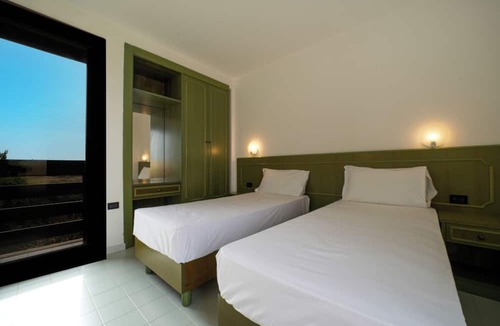 Stintino Hotel | Le Tonnare di Stintino - Beach Resort