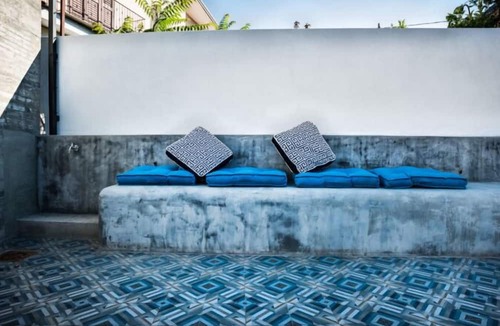 Bari Sardo Hotel | Teku Boutique Hotel
