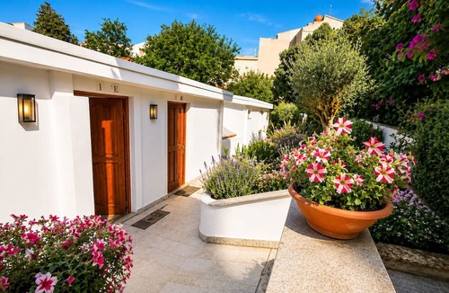 Carloforte Hotel | Hotel Hieracon