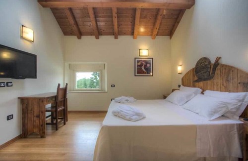 Pennabilli Hotel | Hotel il Duca del Montefeltro