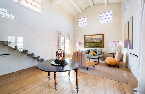 Greve in Chianti Bed & Breakfast | Borgo Del Cabreo