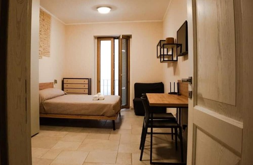Benevento Bed & Breakfast | B&B Al Teatro Romano