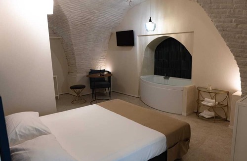 Vasto Bed & Breakfast | Il Timbro B&B Vasto Centro