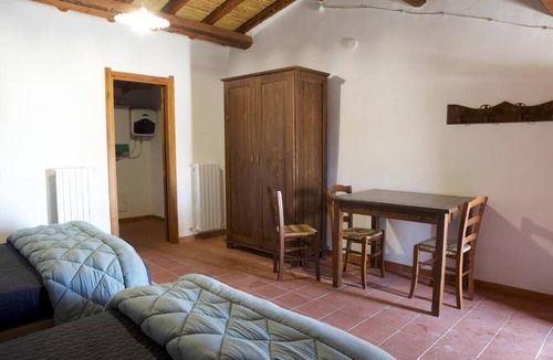 Bonorva Hostel | Rebeccu Arte e Ospitalità